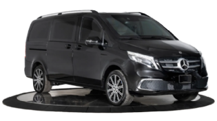 Prem�um V Class