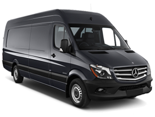 Private Sprinter