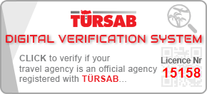 T&Uuml;RSAB